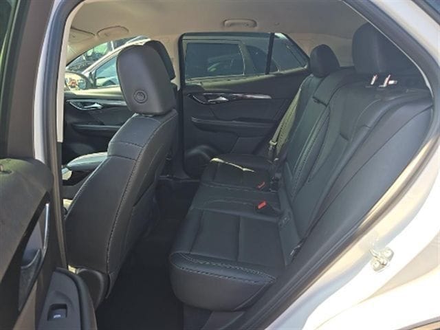 Certified 2024 Buick Envision Preferred with VIN LRBFZME42RD071529 for sale in Travelers Rest, SC
