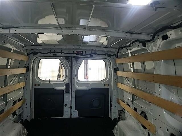 2023 Ford Transit photo 3