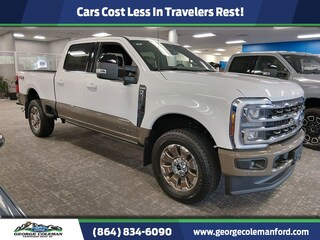2026 Ford F-250 Truck Crew Cab