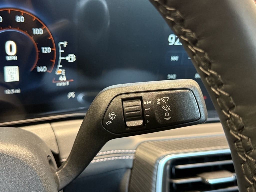 2026 Ford Mustang EcoBoost Premium Fastback - Photo 22