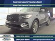  INFINITI QX80