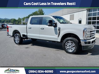 2026 Ford F-250 Lariat Truck Crew Cab