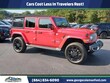  Jeep Wrangler 4xe