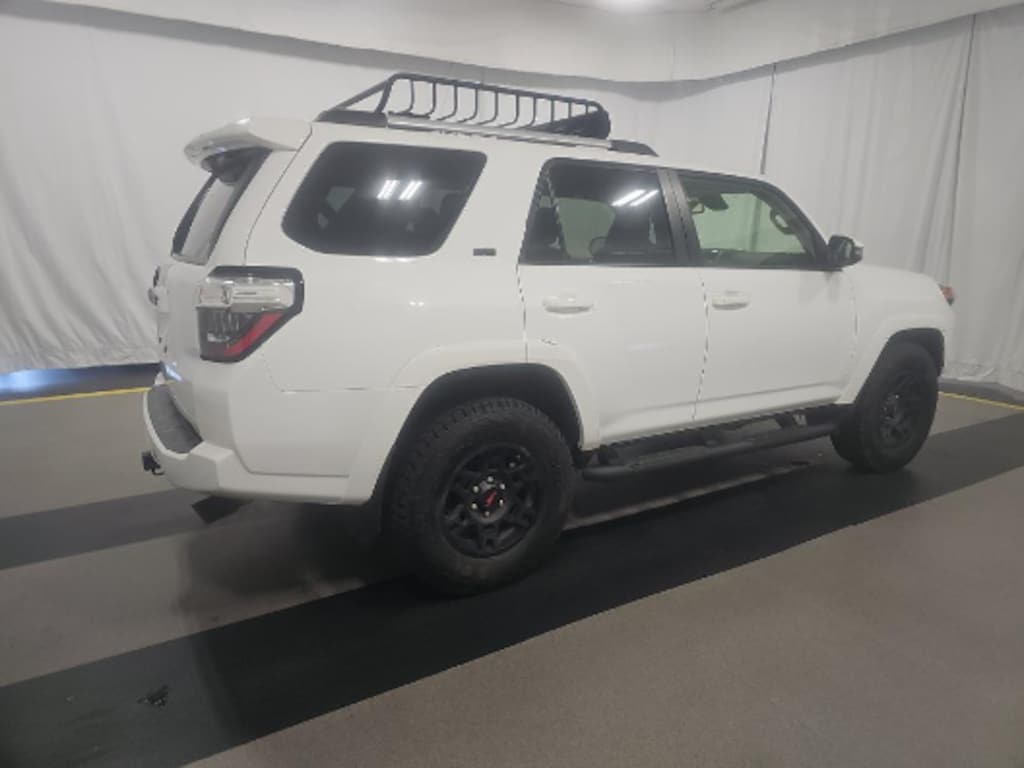 Used 2023 Toyota 4Runner SR5 Premium SUV