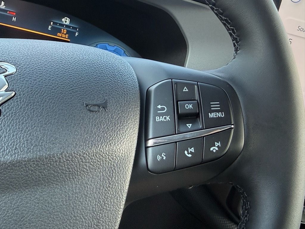 2025 Ford Bronco Sport Outer Banks - Photo 24