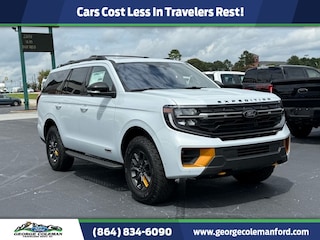 2025 Ford Expedition Tremor SUV