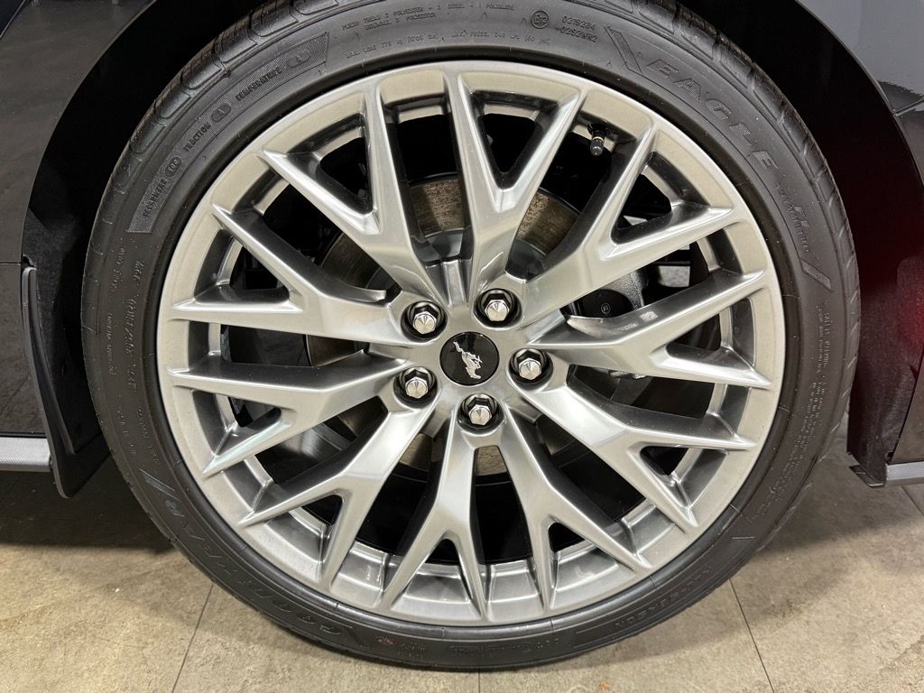 2026 Ford Mustang EcoBoost Premium Fastback - Photo 15