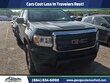  GMC Canyon