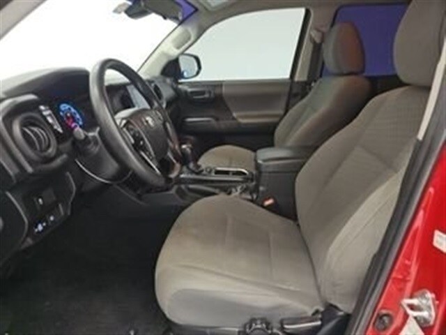 2023 Toyota Tacoma SR5 photo 2