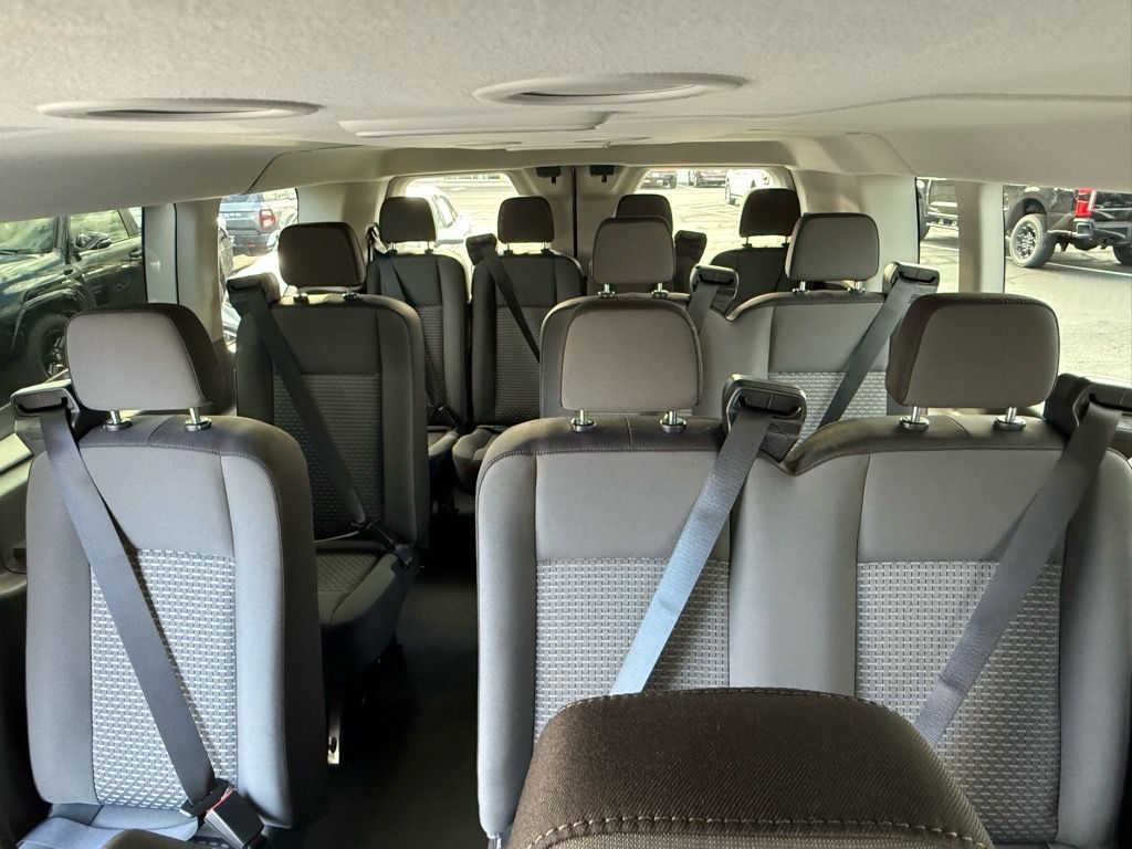 2025 Ford Transit Passenger Van XL - Photo 13