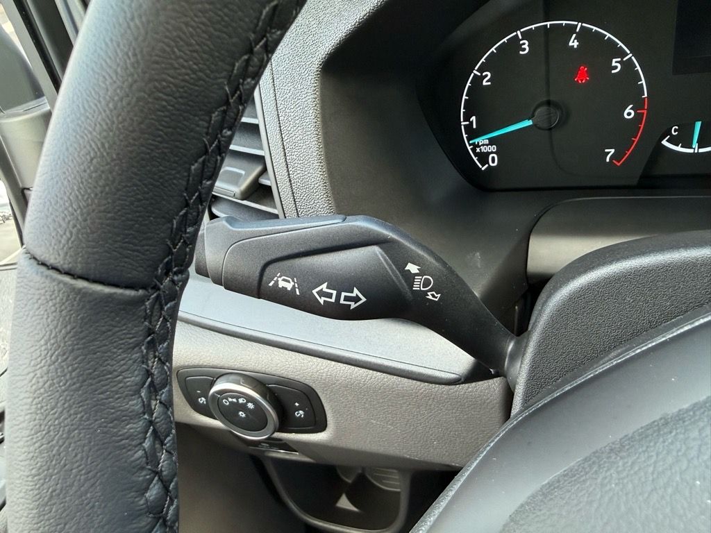 2025 Ford Transit Passenger Van XL - Photo 21