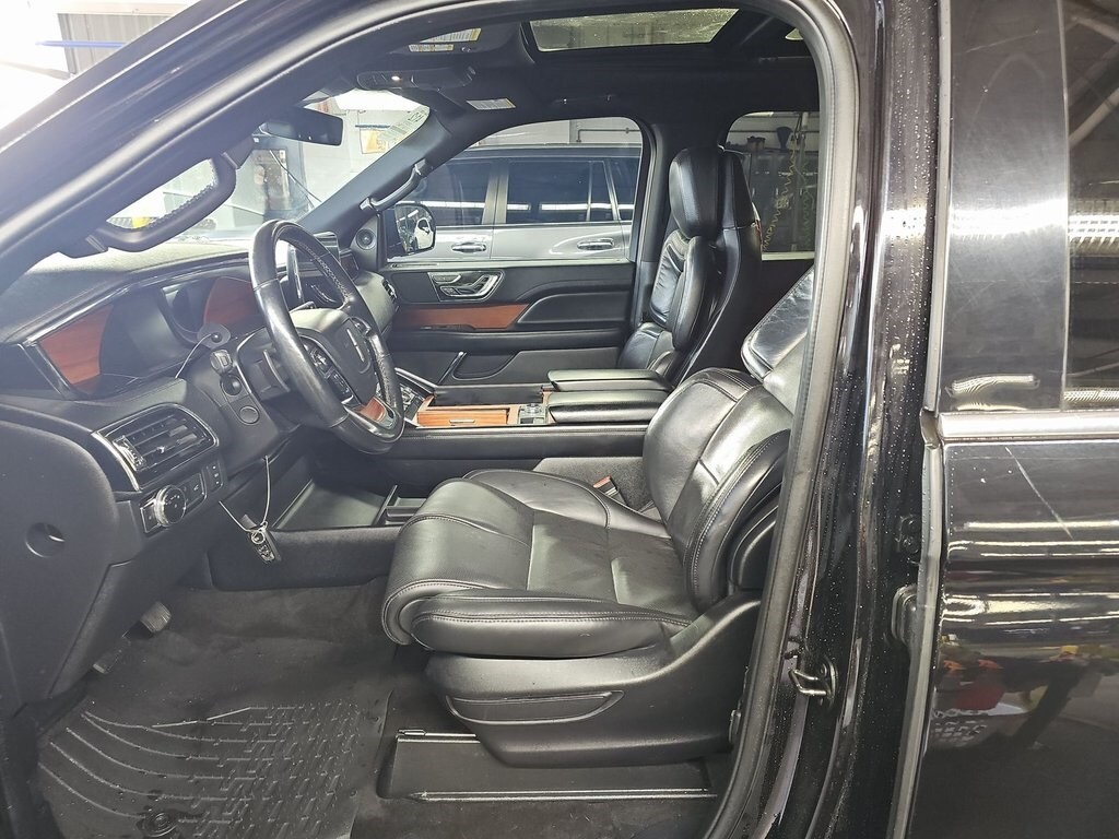 Used 2020 Lincoln Navigator Reserve SUV