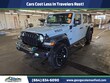  Jeep Wrangler 4xe
