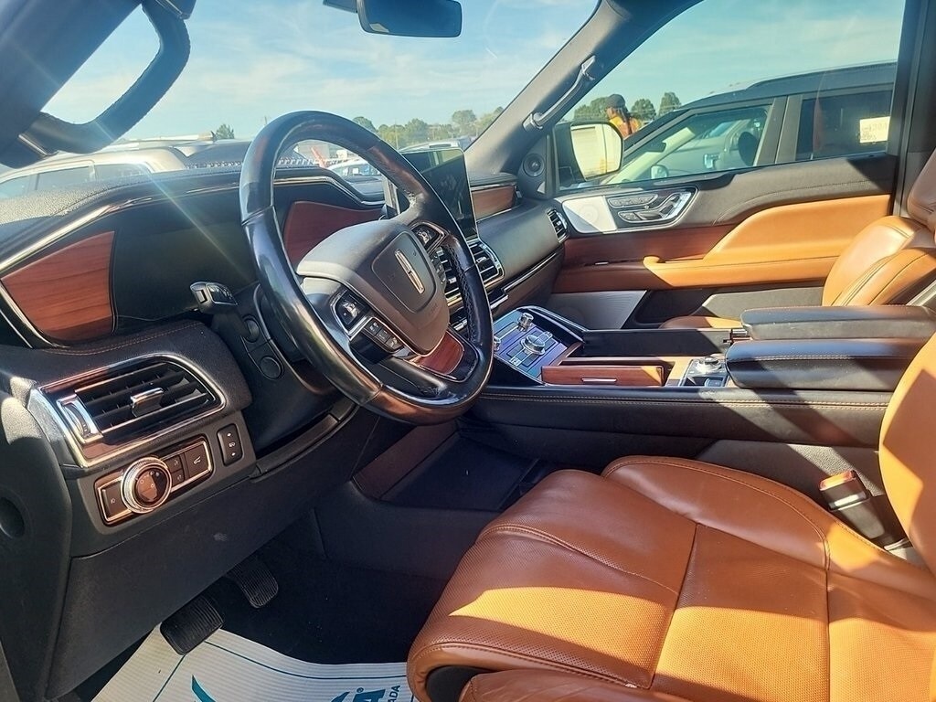 2020 Lincoln Navigator Reserve photo 3