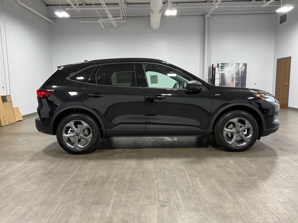 New 2026 Ford Escape ST-Line SUV