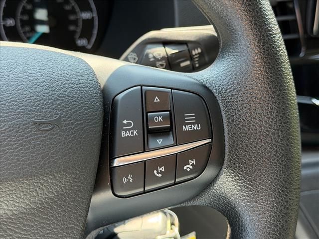 2025 Ford Transit Passenger Van XLT - Photo 22