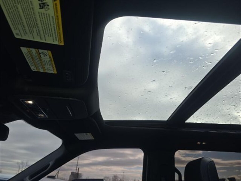 Certified 2024 Ford F-150 Lariat Truck SuperCrew Cab