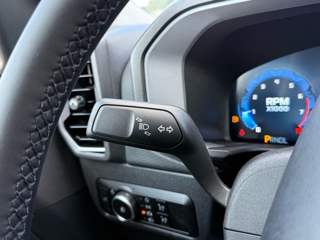 2025 Ford Bronco Sport Outer Banks - Photo 22