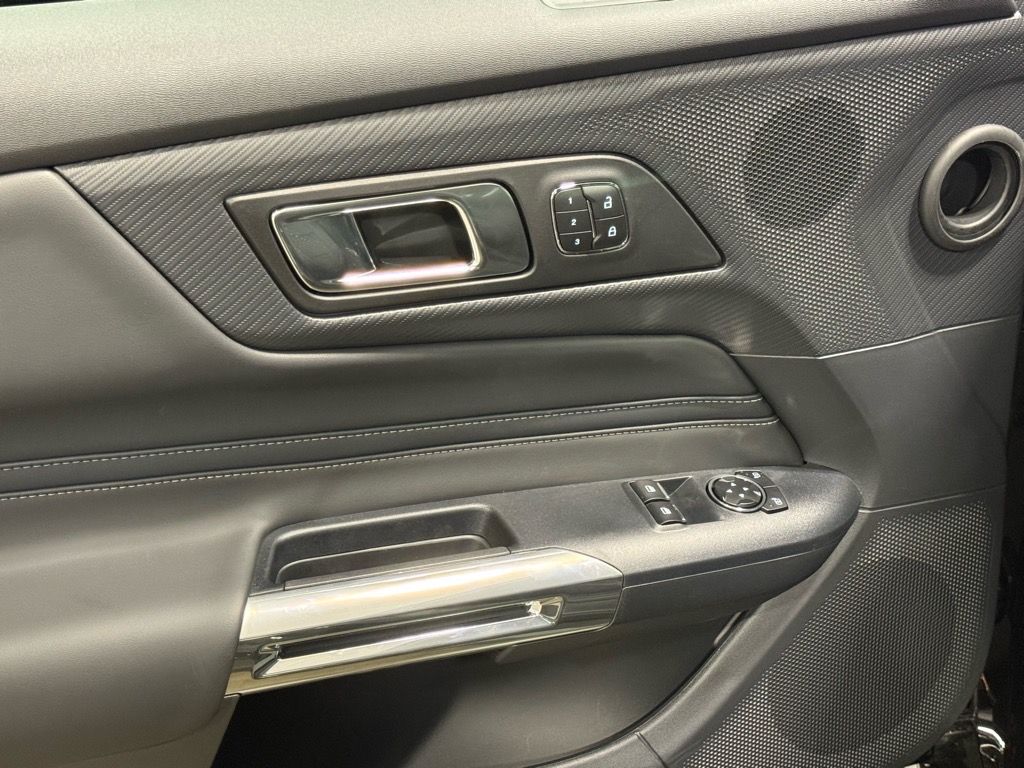 2026 Ford Mustang EcoBoost Premium Fastback - Photo 13