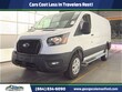 Ford Transit-250 Cargo