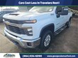 Chevrolet Silverado 2500 HD