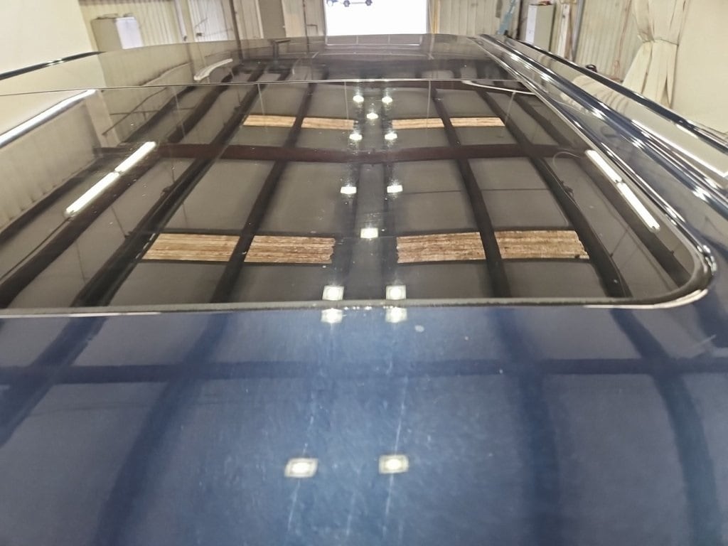 Used 2018 Ford F-150 Lariat Truck SuperCrew Cab