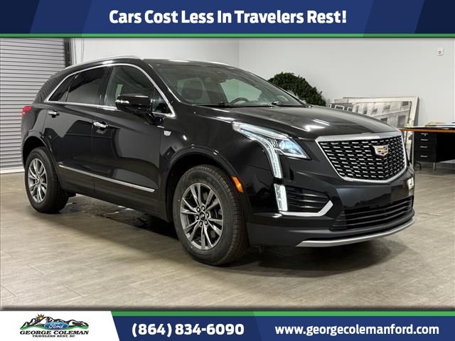 2023 Cadillac XT5 AWD Premium Luxury's photo