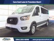  Ford Transit-350 Passenger