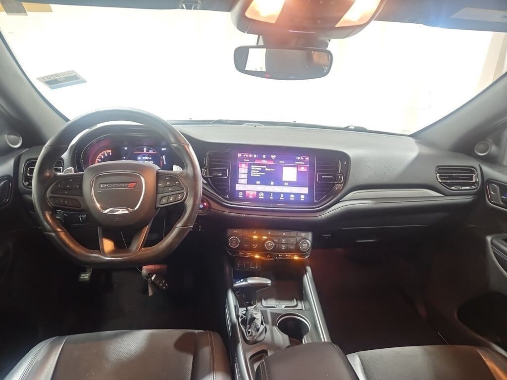 Certified 2022 Dodge Durango GT Plus SUV
