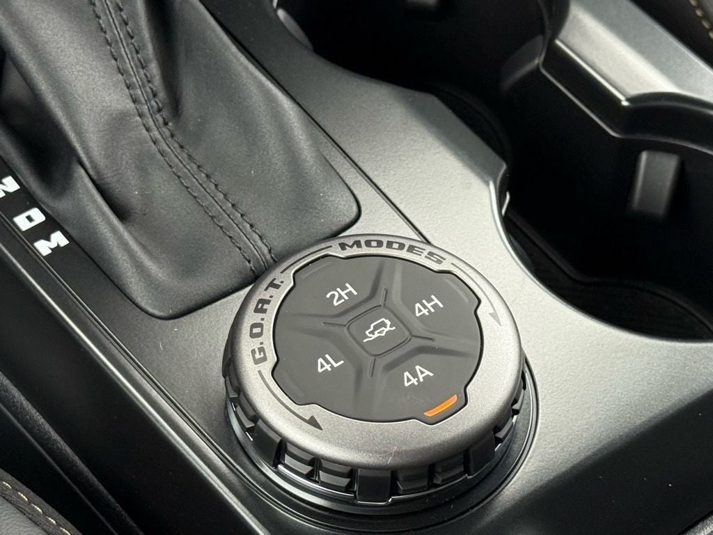 2025 Ford Bronco 4-Door Badlands - Photo 24
