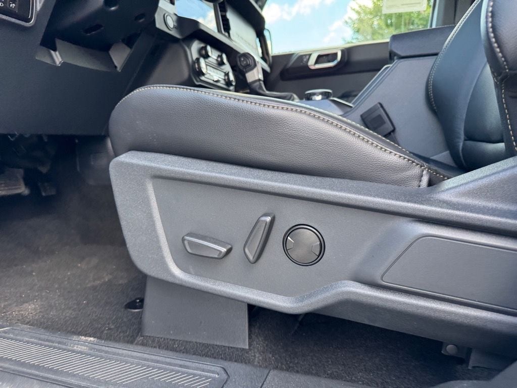 2025 Ford Bronco 4-Door Badlands - Photo 15