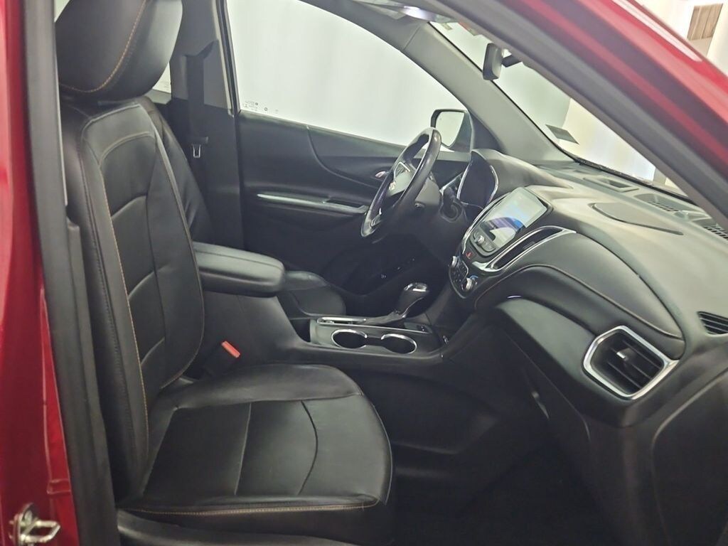 Used 2020 Chevrolet Equinox Premier SUV