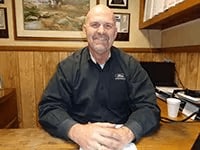 Staff member Curt Shockley from ID_3737ea3b7425
