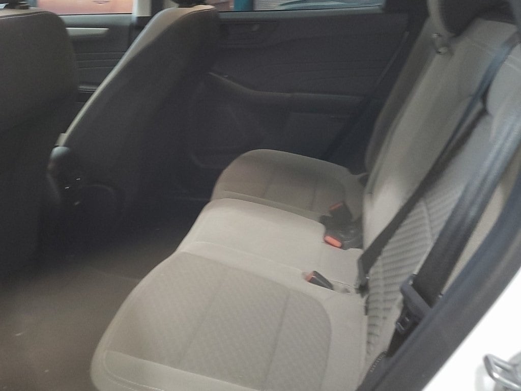 Certified 2022 Ford Escape SE SUV