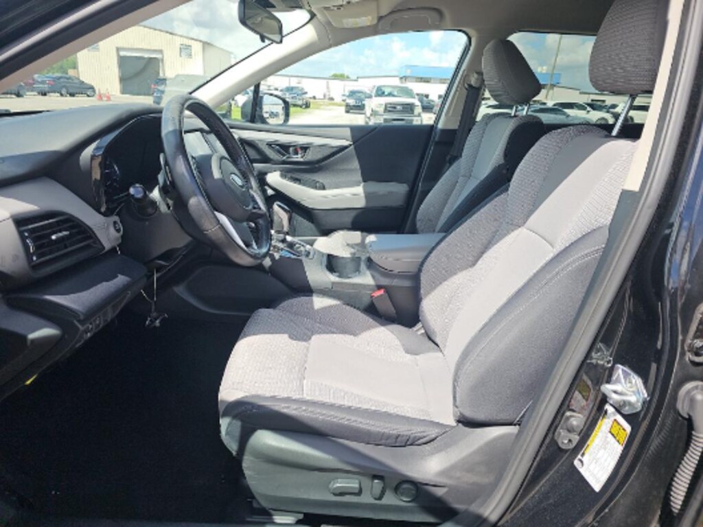 Used 2023 Subaru Outback Premium SUV