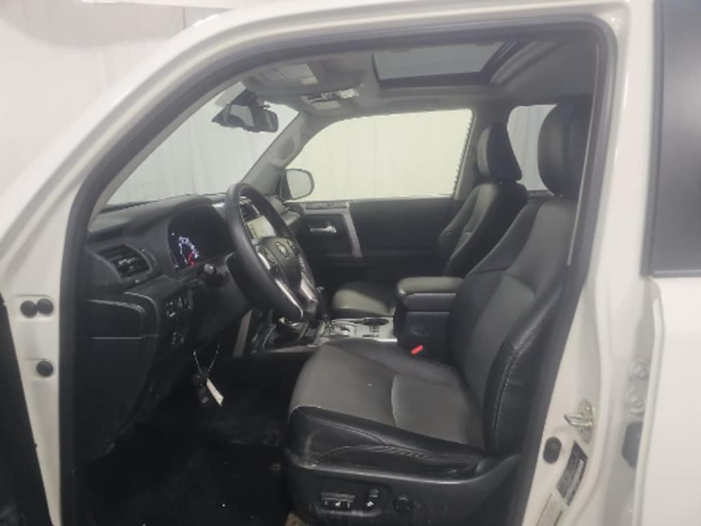 Used 2023 Toyota 4Runner SR5 Premium SUV