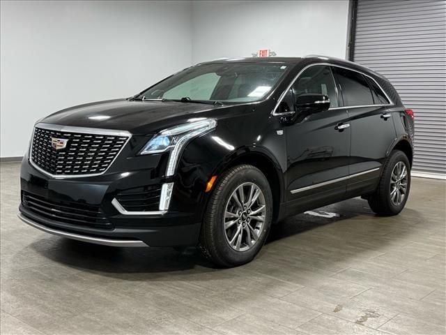 2023 Cadillac XT5 Premium Luxury - Photo 8