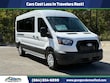  Ford Transit-350 Passenger
