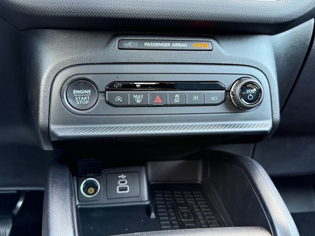 2025 Ford Bronco Sport Outer Banks - Photo 20