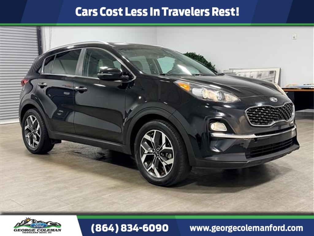 Bargain Inventory | Used Cars & Trucks Under $20k in Greenville