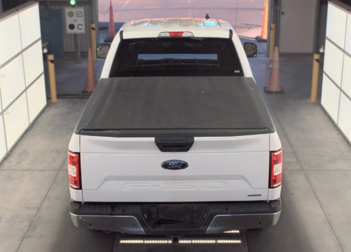 Certified 2020 Ford F-150 XLT Truck SuperCab Styleside