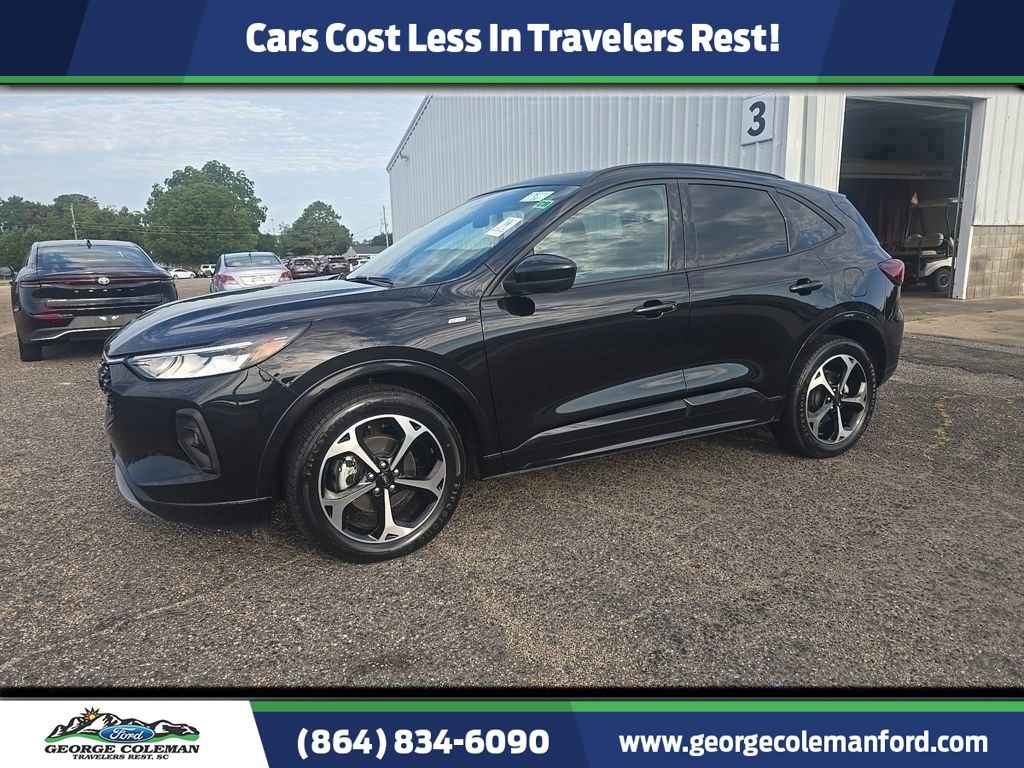 2023 Ford Escape