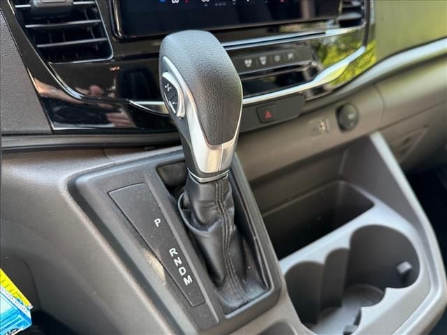 2025 Ford Transit Passenger Van XLT - Photo 16