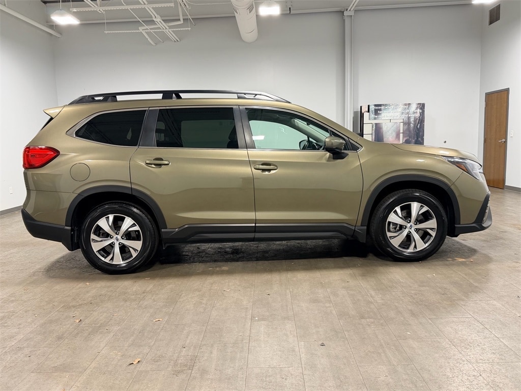 Certified 2024 Subaru Ascent Premium SUV