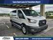 Ford Transit-250 Cargo