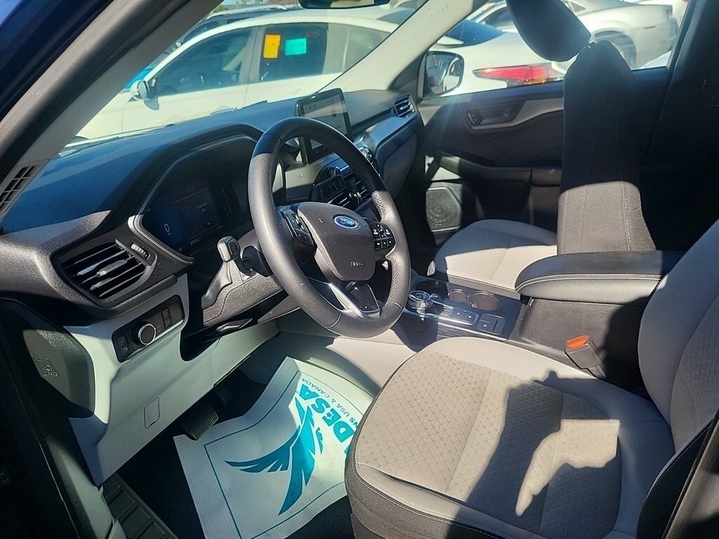 2023 Ford Escape Active photo 2
