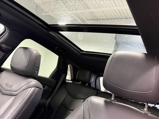 2023 Cadillac XT5 Premium Luxury - Photo 16