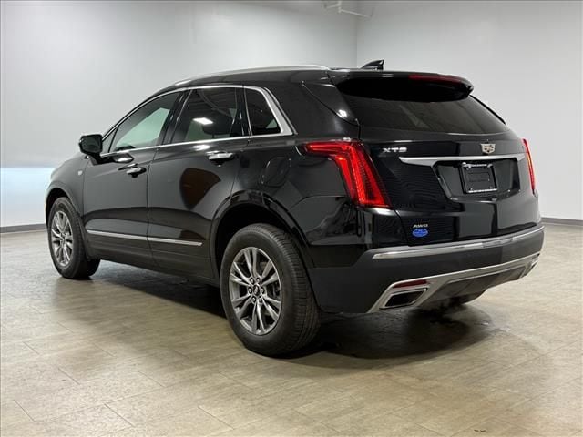 2023 Cadillac XT5 Premium Luxury - Photo 6