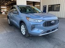 Certified 2023 Ford Escape Active with VIN 1FMCU9GN4PUA11797 for sale in Travelers Rest, SC