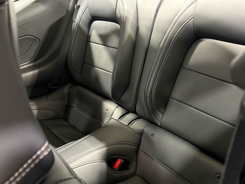 2026 Ford Mustang EcoBoost Premium Fastback - Photo 14